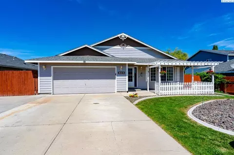 5316 Robert Wayne Dr, Pasco, WA 99301 photo 1