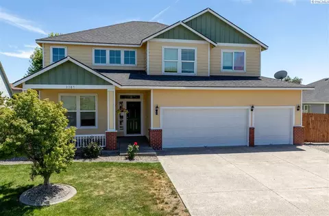 3107 Aspen Lp, Pasco, WA 99301 photo 1