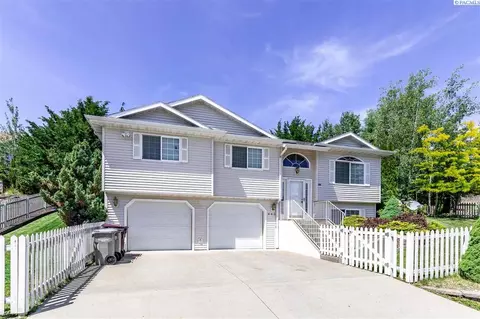 440 NW Thomas St, Pullman, WA 99163 photo 1