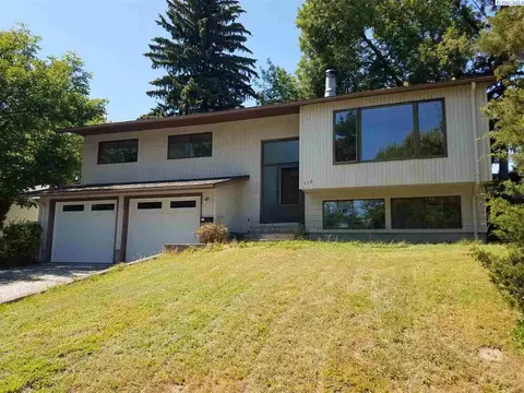 510 Sunset Dr, Pullman, WA 99163 photo 1