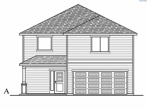 7850 Coldwater Dr, Pasco, WA 99301 photo 1
