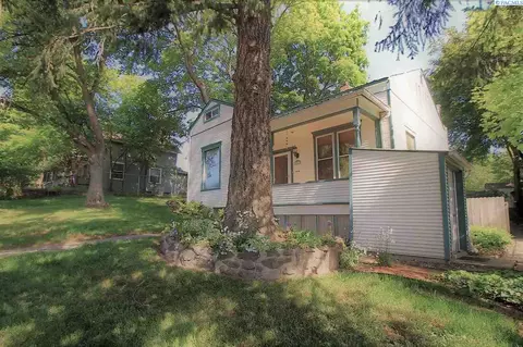 316 NW Harrison, Pullman, WA 99163 photo 1