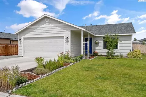 9615 Welsh, Pasco, WA 99301 photo 1