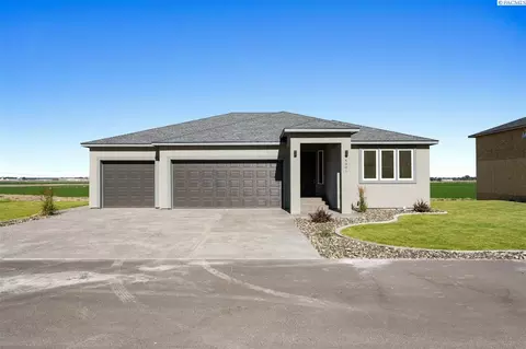4301 Orville Loop, Pasco, WA 99301 photo 1