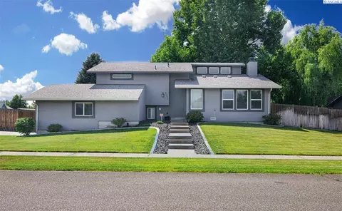 4502 Peyote, Pasco, WA 99301 photo 1