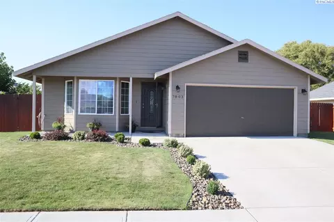 7803 Estevan Dr, Pasco, WA 99301 photo 1