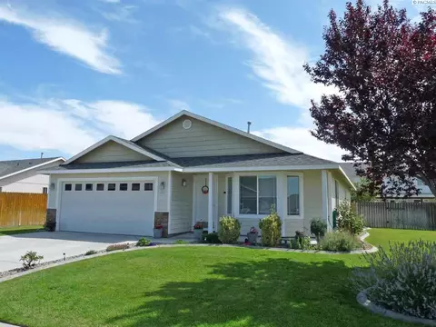 4617 Moline Ln, Pasco, WA 99301 photo 1