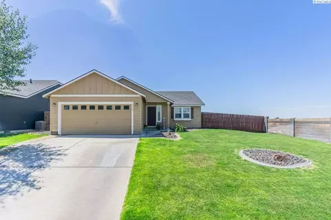 6318 Robert Wayne Dr, Pasco, WA 99301 photo 1