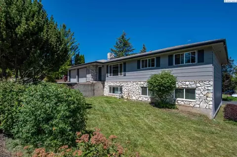 1450 NW Deane St, Pullman, WA 99163 photo 1