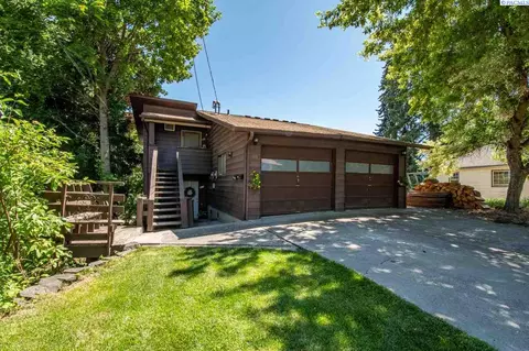 414-416 SW State St, Pullman, WA 99163 photo 1