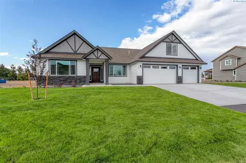 5801 W Ruby Ct, Pasco, WA 99301 photo 1