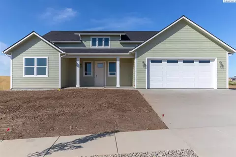 2120 NW Canyon Vw, Pullman, WA 99163 photo 1