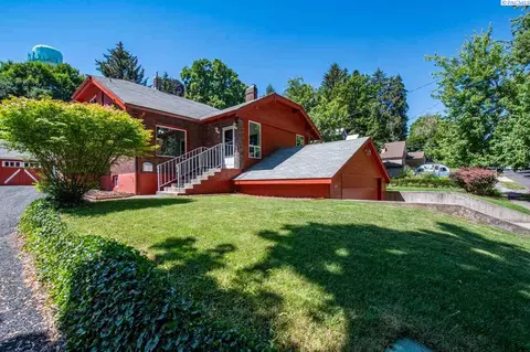 525 SE Dexter, Pullman, WA 99163 photo 1