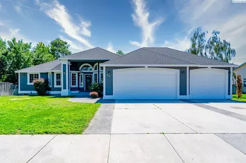 4110 Meadowsweet St, Pasco, WA 99301 photo 1