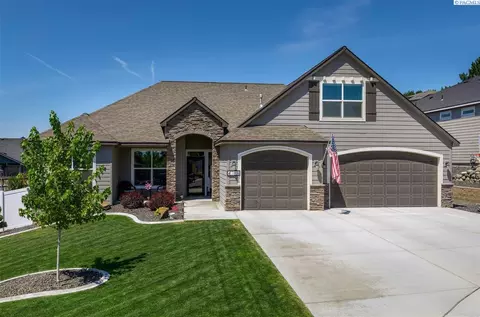 3906 Cabrillo Ct, Pasco, WA 99301 photo 1