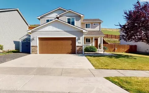 1135 SW Latour Peak, Pullman, WA 99163 photo 1