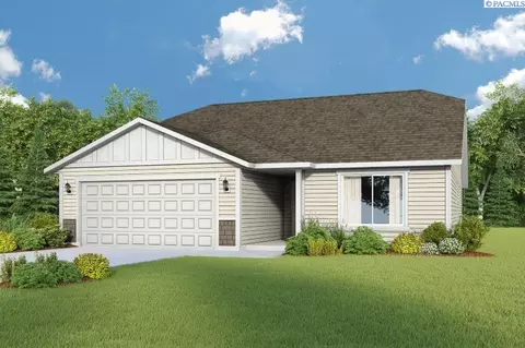 4401 Corinth Dr, Pasco, WA 99301 photo 1