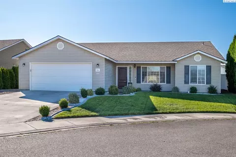 7812 Three Rivers Dr, Pasco, WA 99301 photo 1