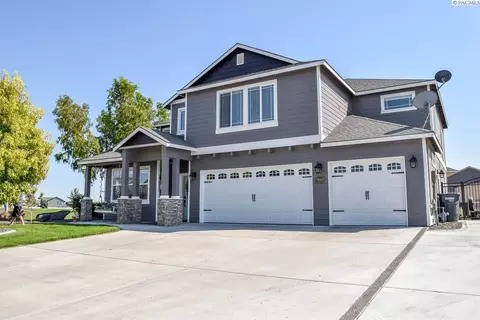 4904 Laredo Dr, Pasco, WA 99301 photo 1