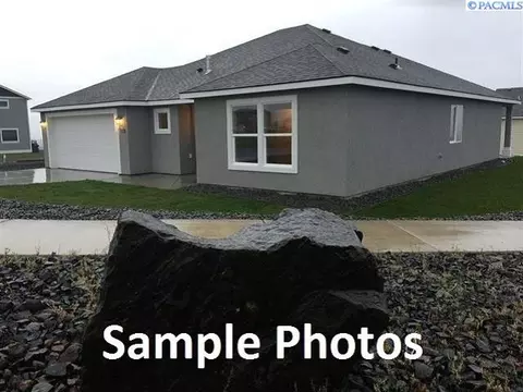 362 E Davis St, Connell, WA 99326 photo 1