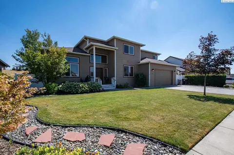 715 NW Valley Vw, Pullman, WA 99163 photo 1