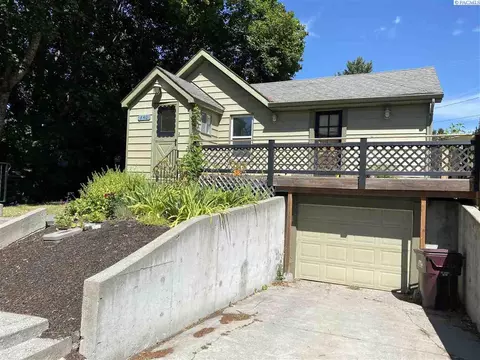 340 NW Webb St, Pullman, WA 99163 photo 1