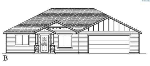 3603 Ariana Ln, Pasco, WA 99301 photo 1