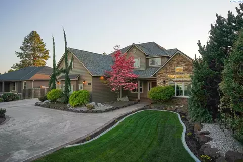 1006 Christopher Ln, Pasco, WA 99301 photo 1