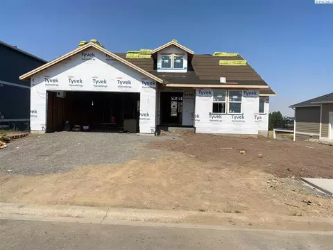 960 SW Panorama Dr, Pullman, WA 99163 photo 1
