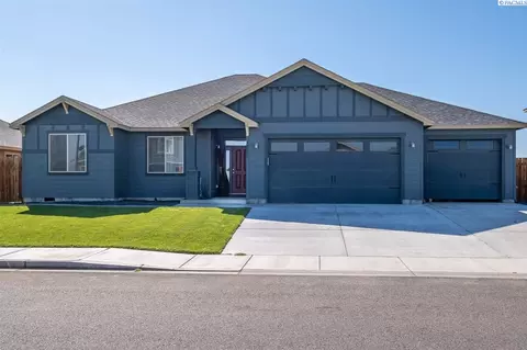 4002 Phoenix Ln, Pasco, WA 99301 photo 1