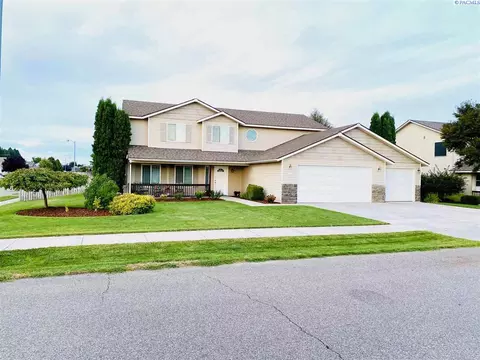 9907 Chelan Ct, Pasco, WA 99301 photo 1