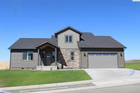 2150 NW Canyon Vw, Pullman, WA 99163 photo 1