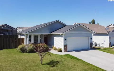 1515 SW Lost Trail Dr, Pullman, WA 99163 photo 1