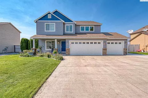 6220 Chehalis Ln, Pasco, WA 99301 photo 1