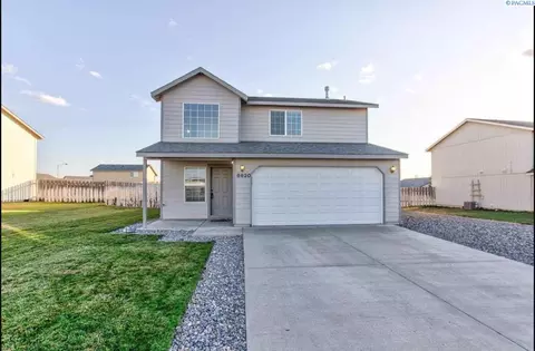 8620 Stutz Dr, Pasco, WA 99301 photo 1