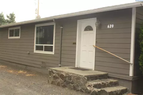 620 NW Fisk, Pullman, WA 99163 photo 1