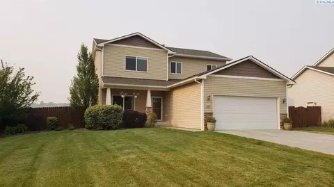 1320 SW Lehman Ct, Pullman, WA 99163 photo 1