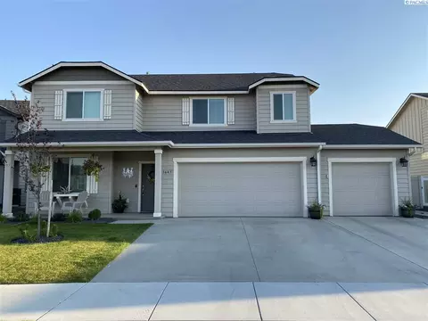 1645 SW Panorama, Pullman, WA 99163 photo 1