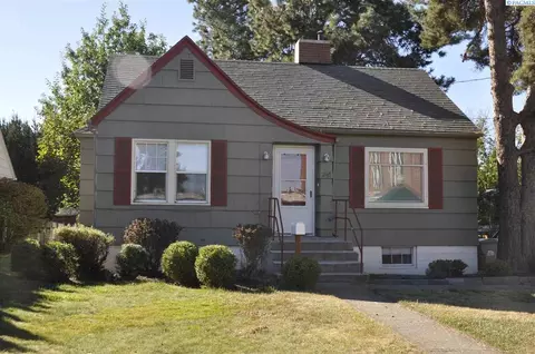 245 SE Dexter St, Pullman, WA 99163 photo 1