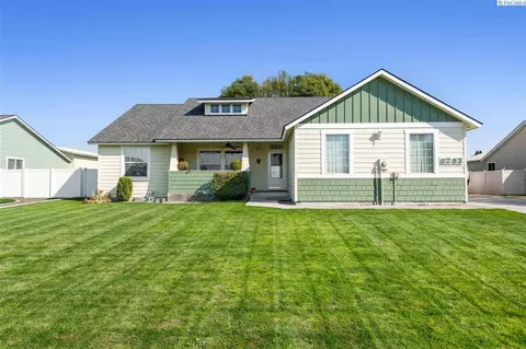 6203 Cowlitz Ln, Pasco, WA 99301 photo 1