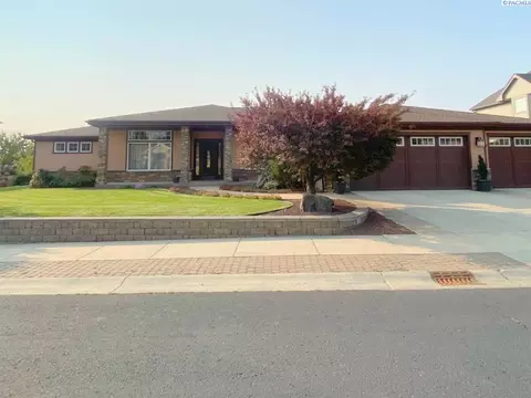 315 SW Prairie Ct, Pullman, WA 99163 photo 1