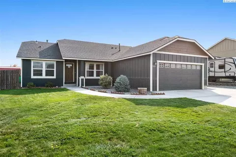 5809 Robert Wayne Dr, Pasco, WA 99301 photo 1