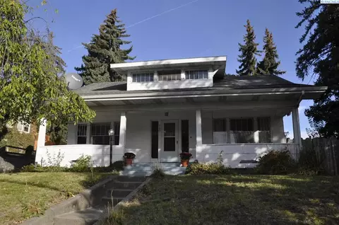 340 W Main St, Pullman, WA 99163 photo 1