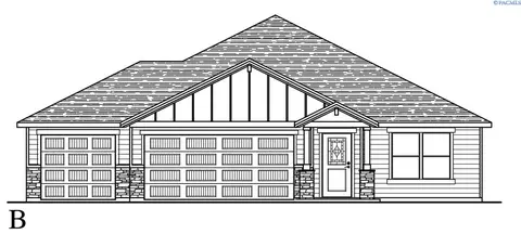3701 Kathren Ln, Pasco, WA 99301 photo 1