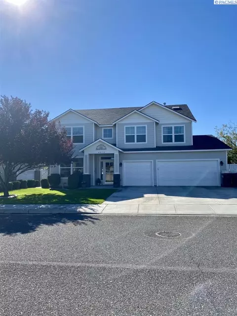 4818 Lucena Dr, Pasco, WA 99301 photo 1