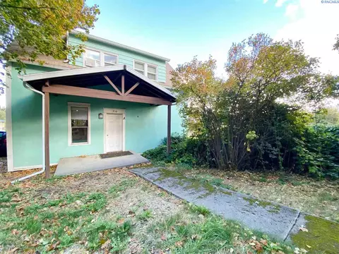 710 NW State, Pullman, WA 99163 photo 1