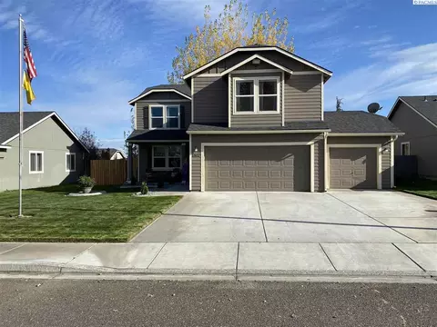 5903 Robert Wayne Dr, Pasco, WA 99301 photo 1
