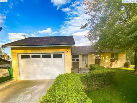 316 E 36th, Kennewick, WA 99337 photo 1
