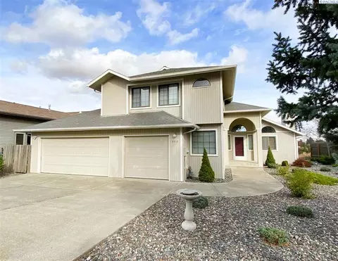 440 SW City Vw, Pullman, WA 99163 photo 1