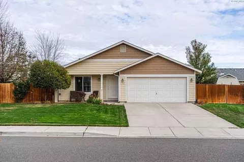 5605 Springfield Dr, Pasco, WA 99301 photo 1
